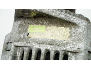 Alternateur pour PEUGEOT 405 BREAK PHASE 1
