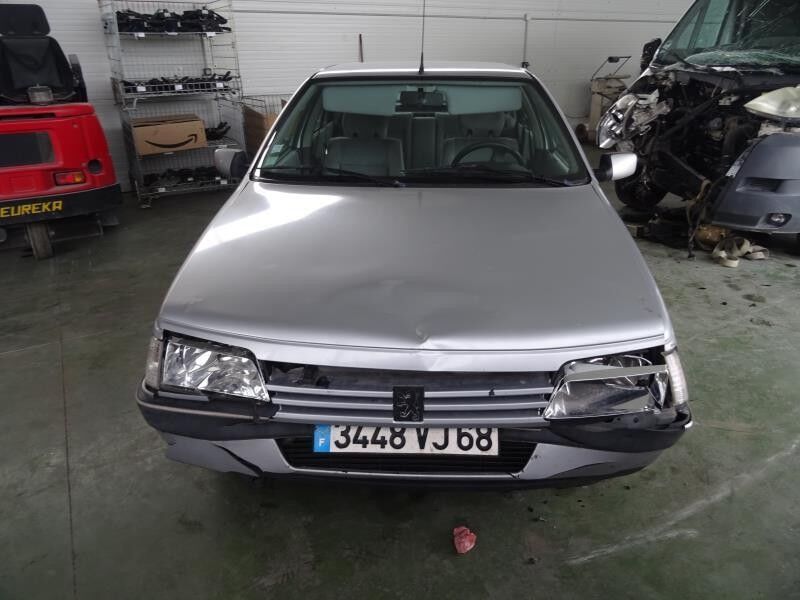 Triangle avant droit pour PEUGEOT 405 BREAK PHASE 1