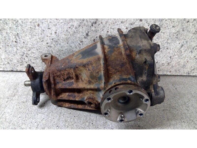 Pont (propulsion) pour MERCEDES CLASSE SLK (170) PHASE 1