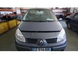 Ceinture arriere droit pour RENAULT GRAND SCENIC 2 PHASE 1