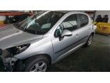 Arret de porte avant droit pour PEUGEOT 207 PHASE 1