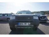Cardan droit (transmission) pour LAND ROVER FREELANDER 1 PHASE 4