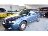 Air bag conducteur pour SUBARU OUTBACK 2 PHASE 2
